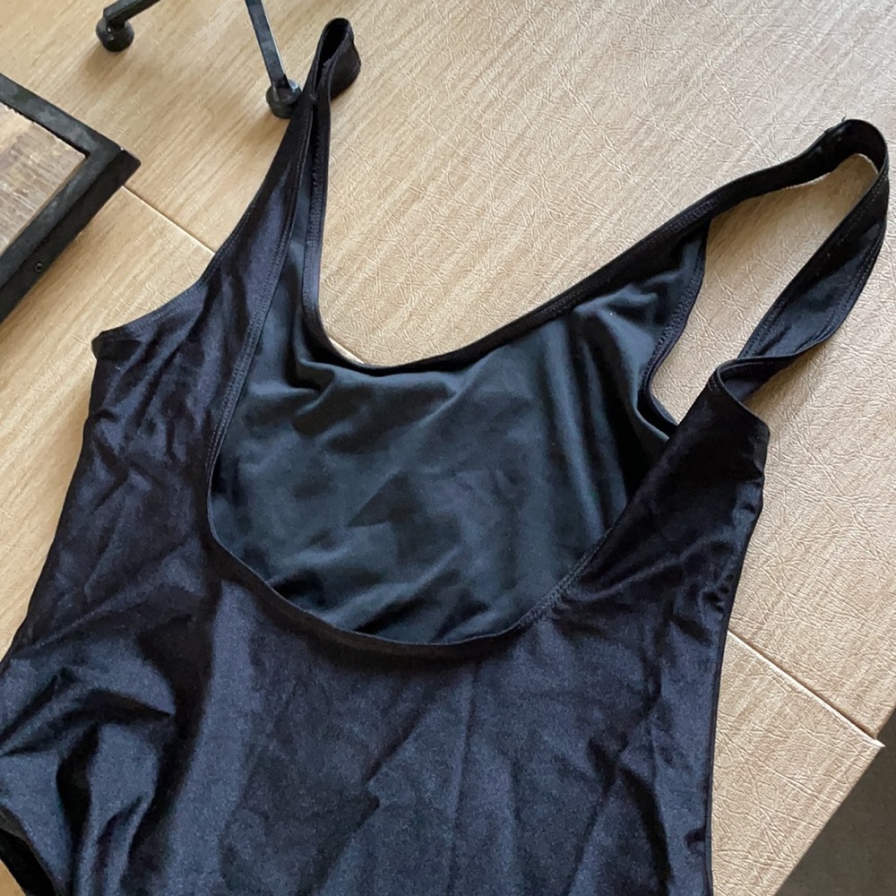 Wifey one piece swim NWT - Picture 4 of 5